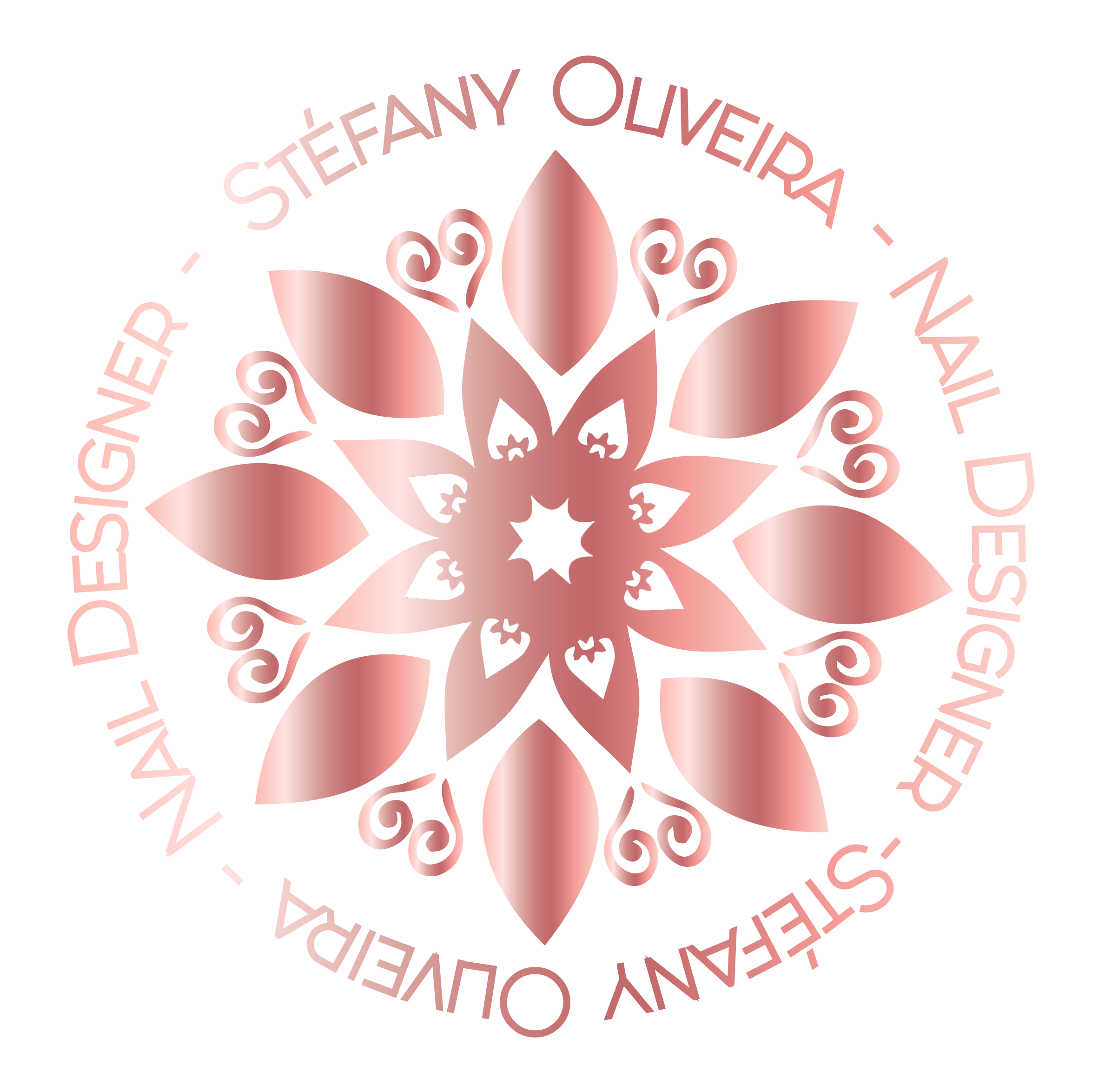 Stéfany Oliveira Nail Designer